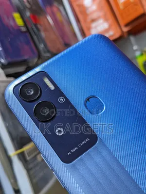 Tecno Pova Neo 64 GB Blue