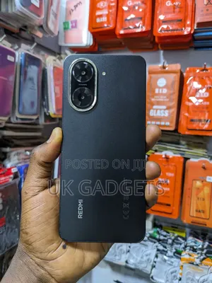 Oppo A5 64 GB Black