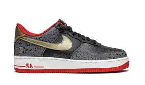 Original Nike Air Force 1 ‘07 Lx’ Spades Sneakers