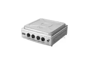 Winning Star 4 Gas Stove
