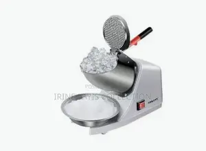 Sokany Electric Ice Crusher