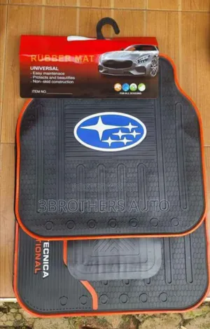 All Car Standard Mats and Carpets