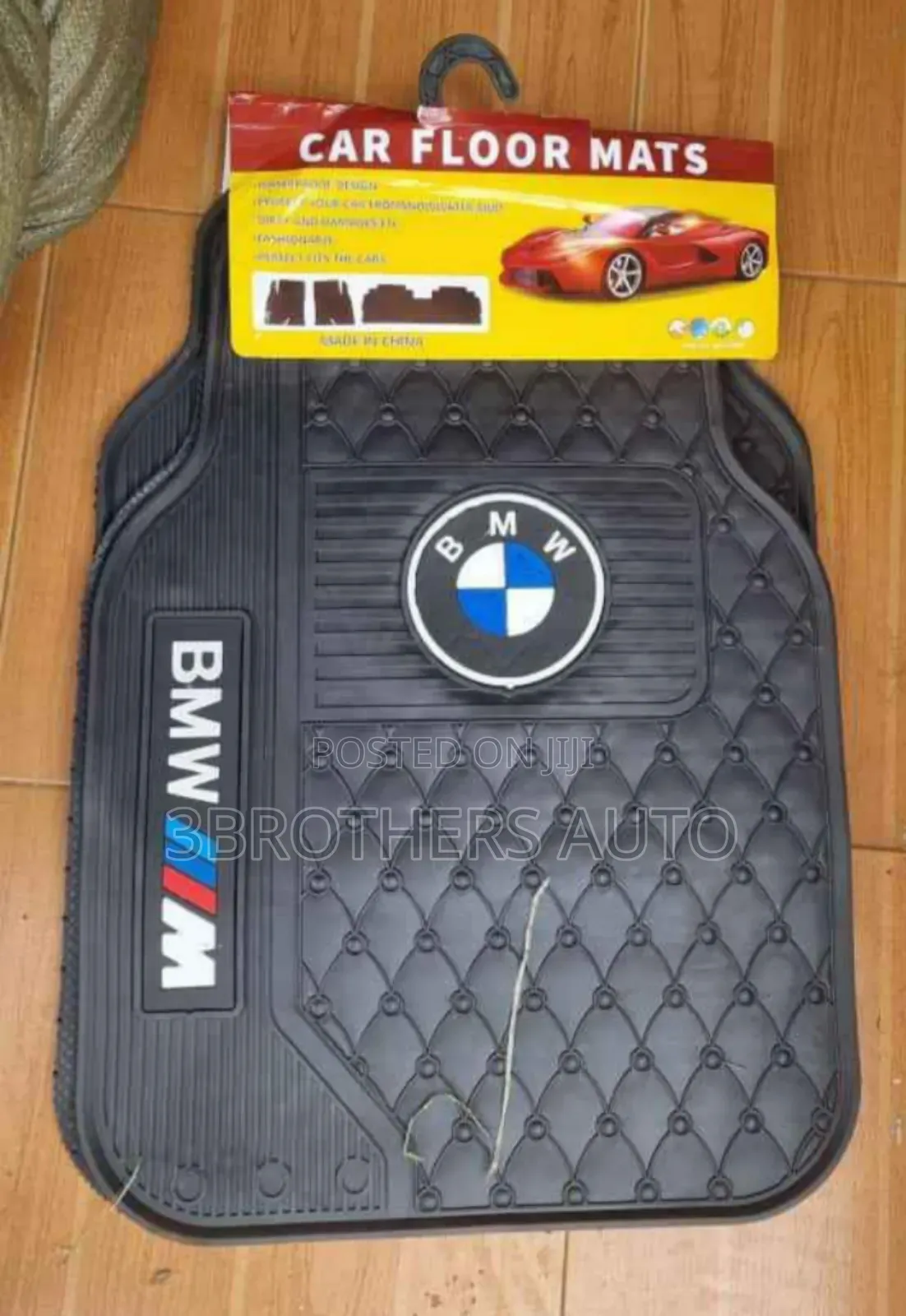 All Car Standard Mats and Carpets