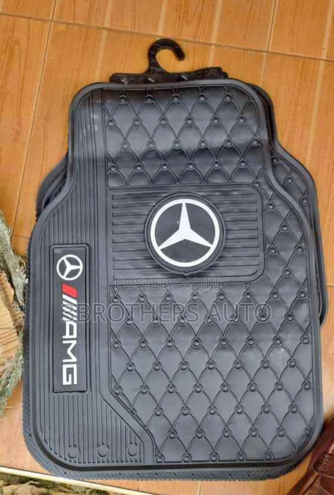 All Car Standard Mats and Carpets