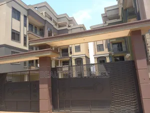 Furnished 2bdrm Apartment in Kireka, Nakawa for sale
