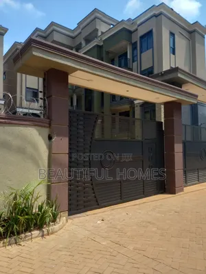 Furnished 2bdrm Apartment in Kireka, Nakawa for sale