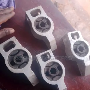 Suspension Bush