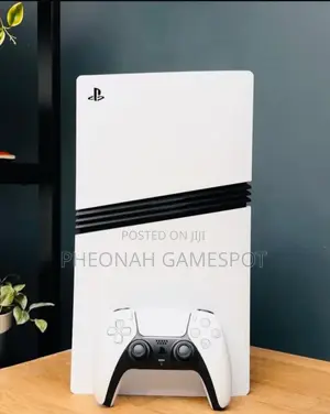 Your Ps5 Dream, Our Low Prices: All Models - Standard, Slim, Pro