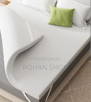 5*6 Memory Mattress Topper