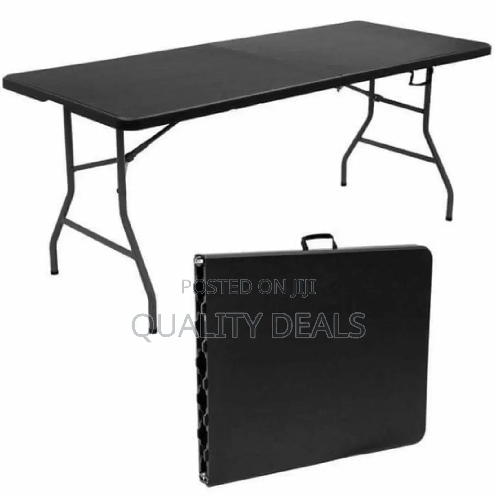 Foldable Table