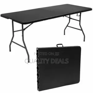 Foldable Table