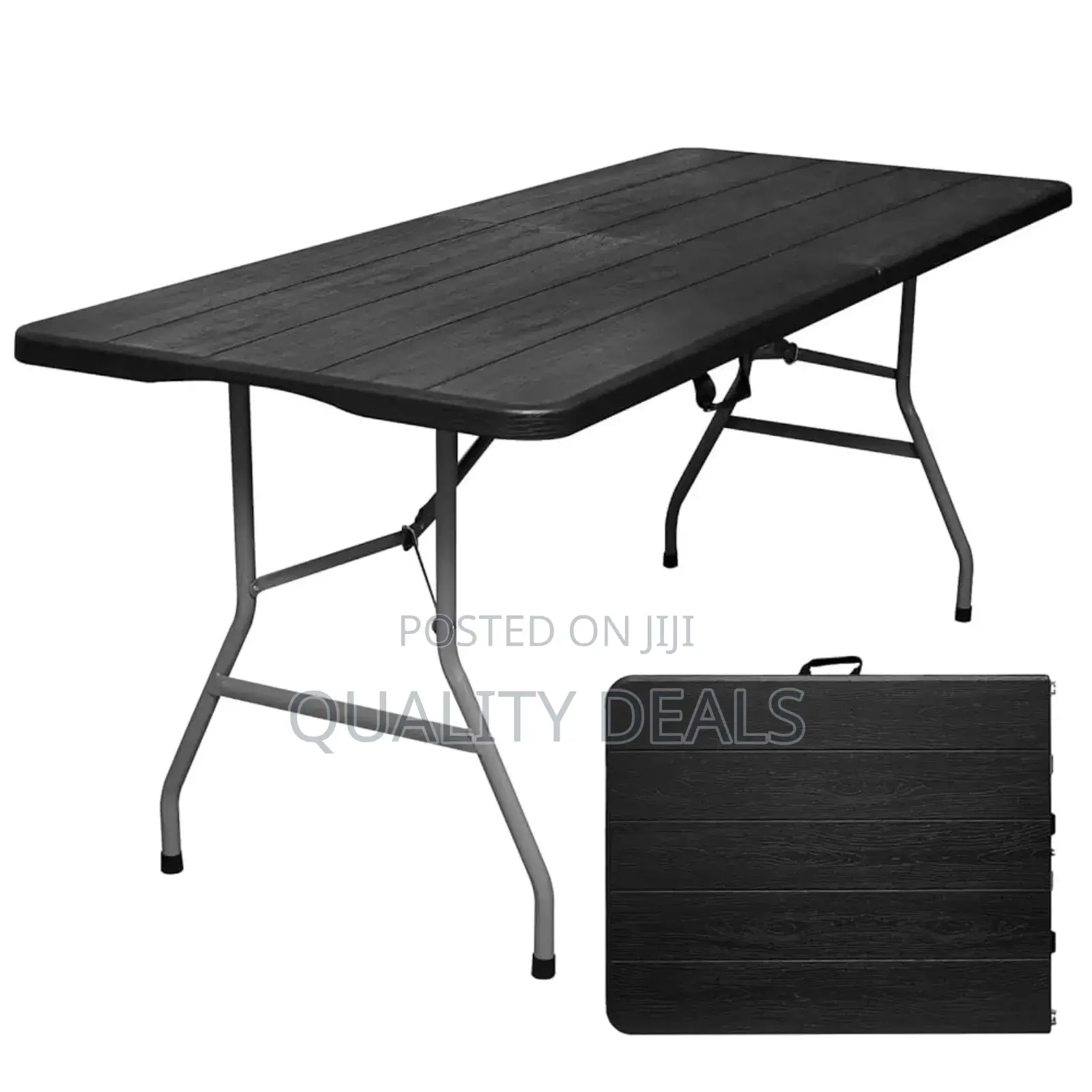 Foldable Table