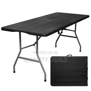 Foldable Table