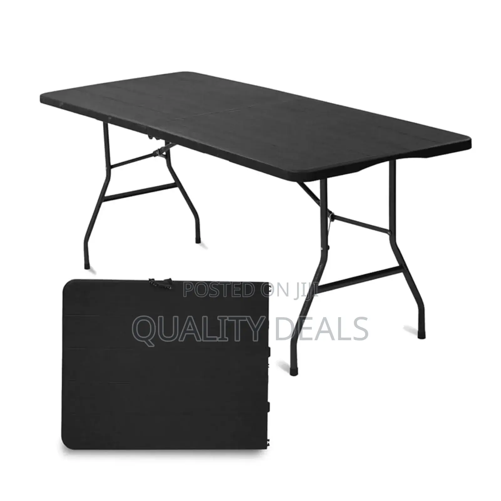 Foldable Table