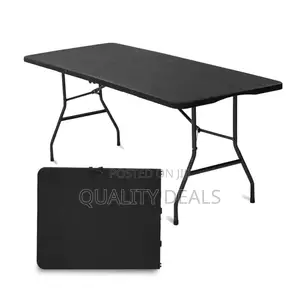 Foldable Table