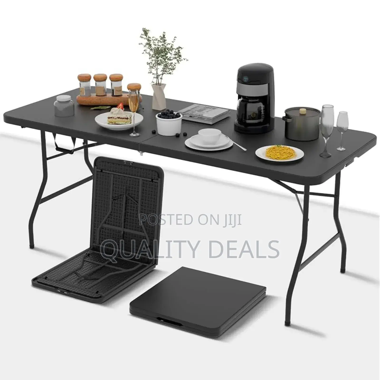 Foldable Table