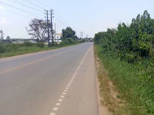 Matuga 20 Acres for Sale