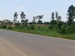Matuga 20 Acres for Sale