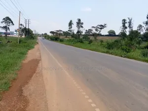 Matuga 20 Acres for Sale
