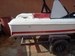 Speed Boats for 6people at 8m.