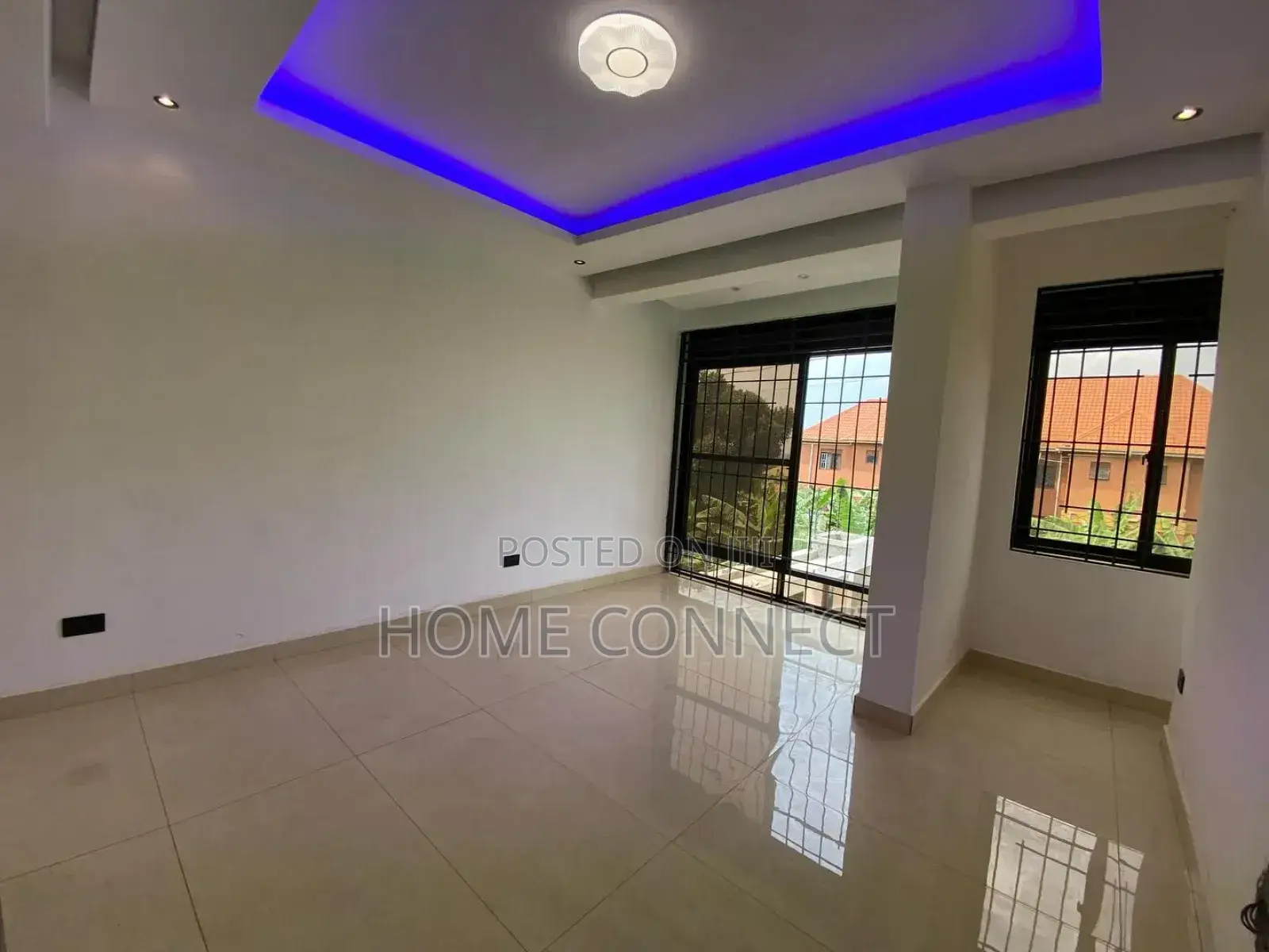 2bdrm Apartment in Munyonyo, Central Division for rent
