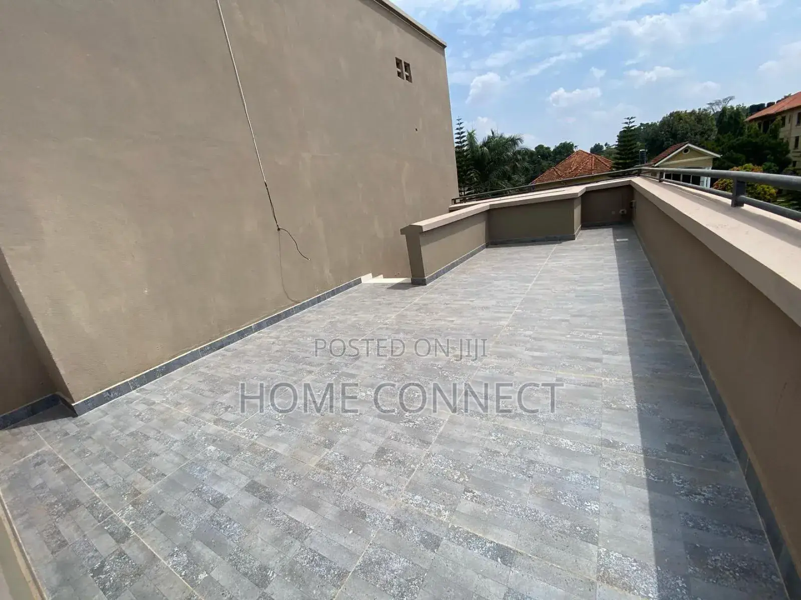 2bdrm Apartment in Munyonyo, Central Division for rent