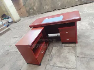 Advanced Office Desks 1.6mtrs