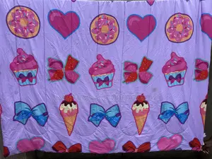Kids Super Heroes Bedcovers London