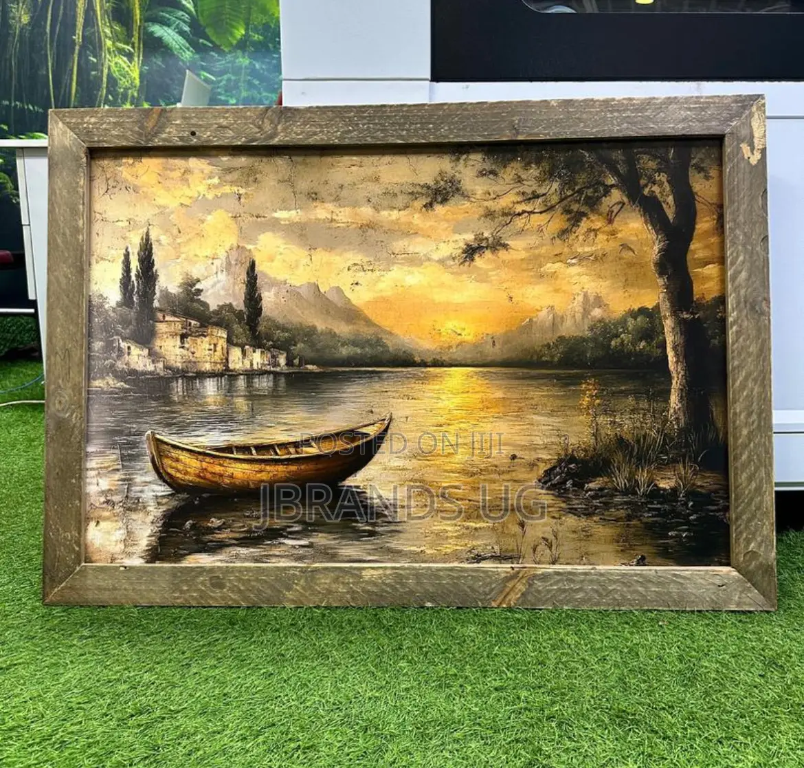Art Pieces