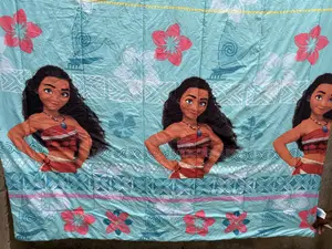 Affordable Kids Surprise Gift Disney Bedcovers