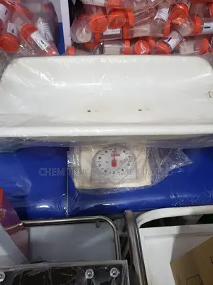 Mechanical Baby Weighing Scale