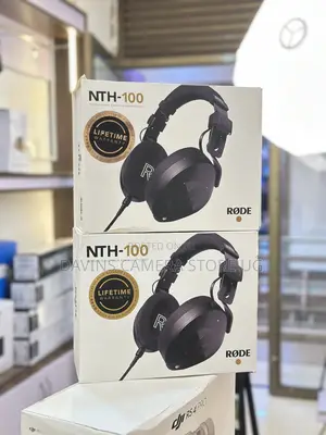 Rode Nth-100 Head Phone