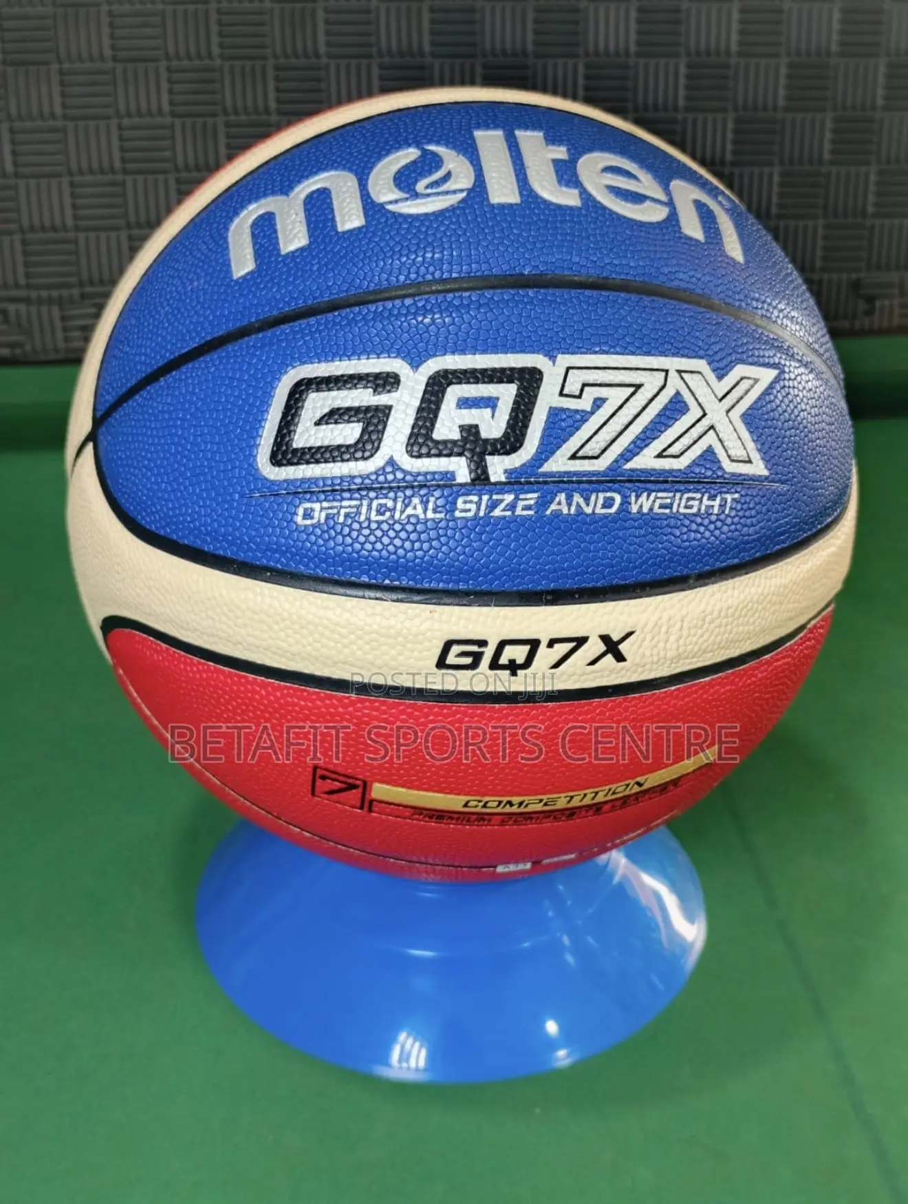 Original Basketball Molten