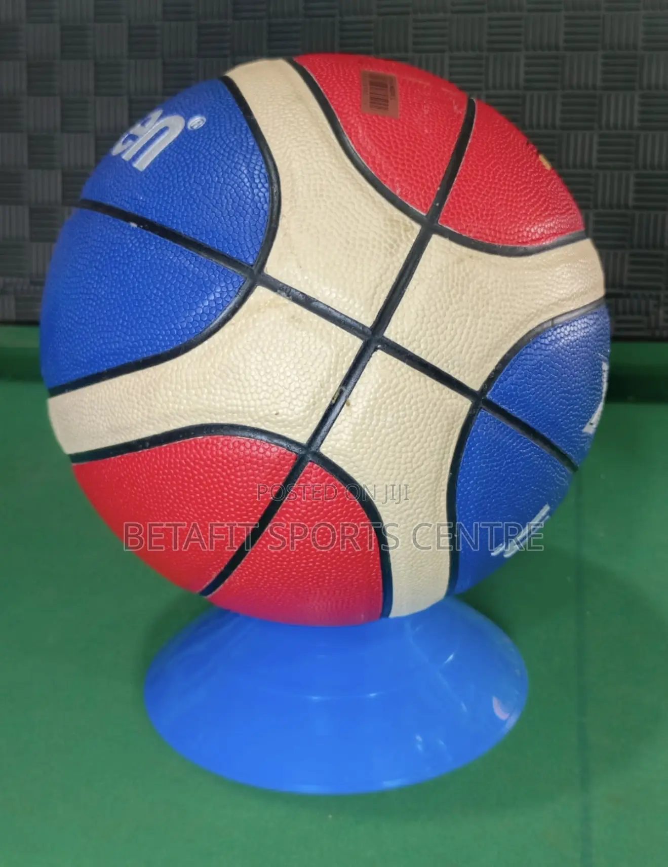 Original Basketball Molten