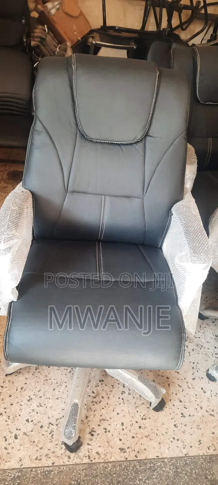 Office Chairs