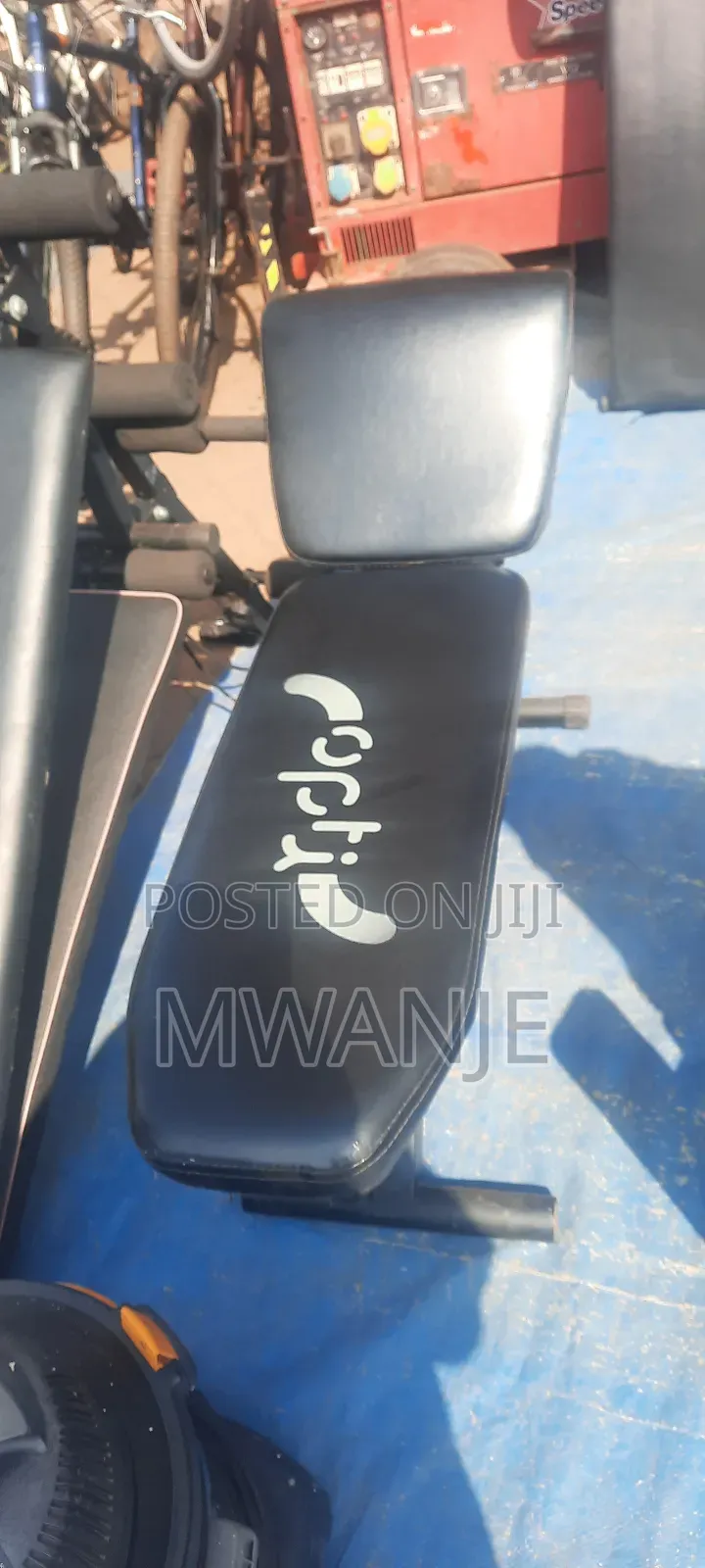 Brand New Bench Corean Made