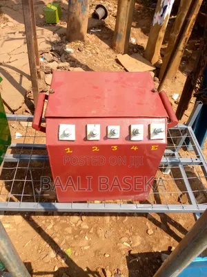 Business Operating Welding Machine/5 Terminals/Medium Size