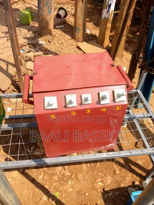 Business Operating Welding Machine/5 Terminals/Medium Size