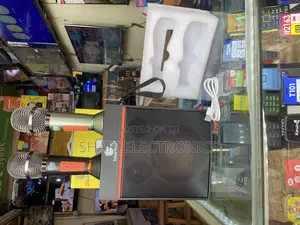 Boombest Speaker