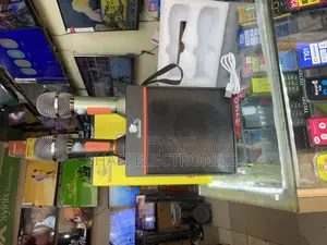 Boombest Speaker