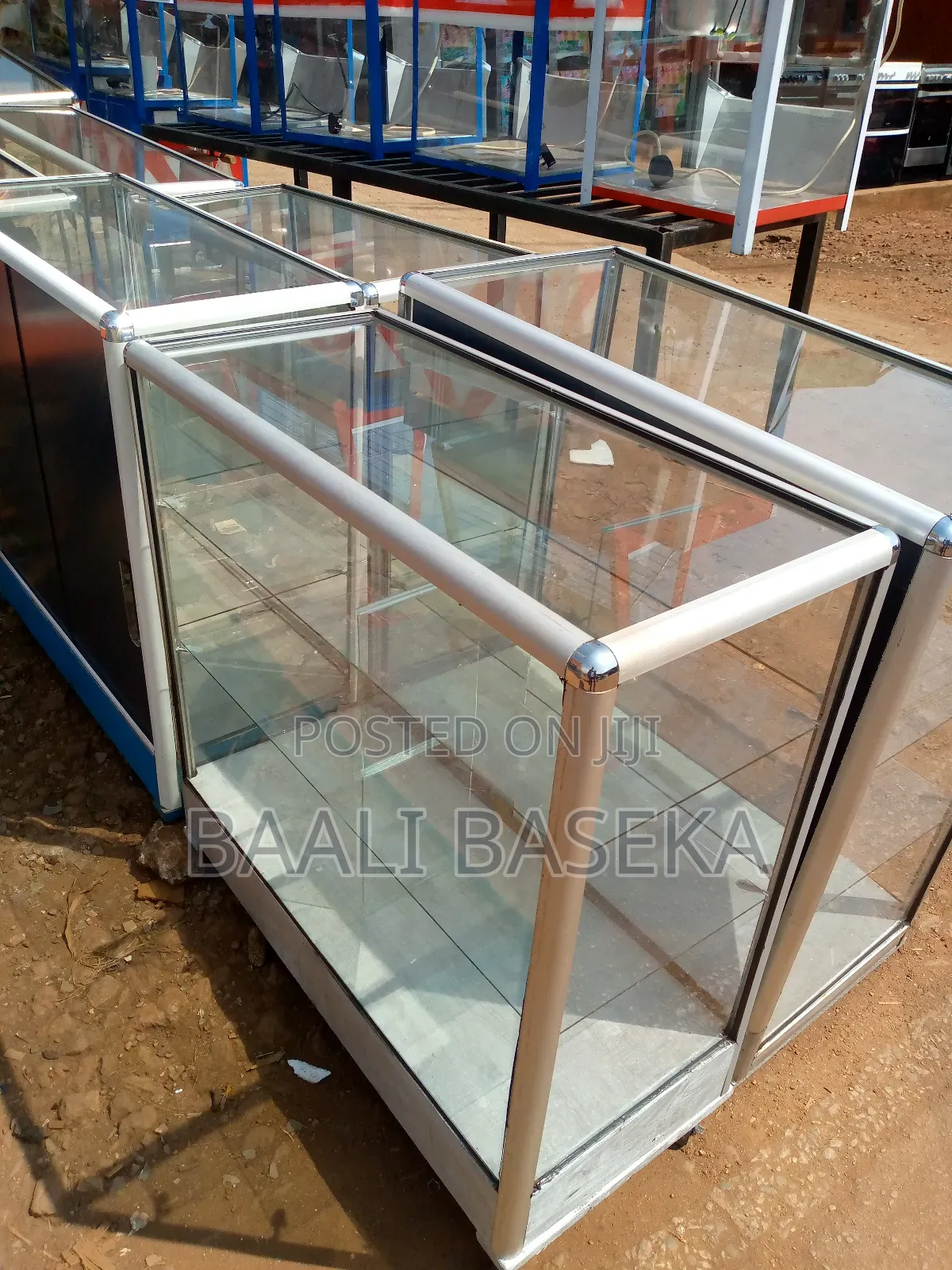 Display Counter/Instant Delivery/3ft