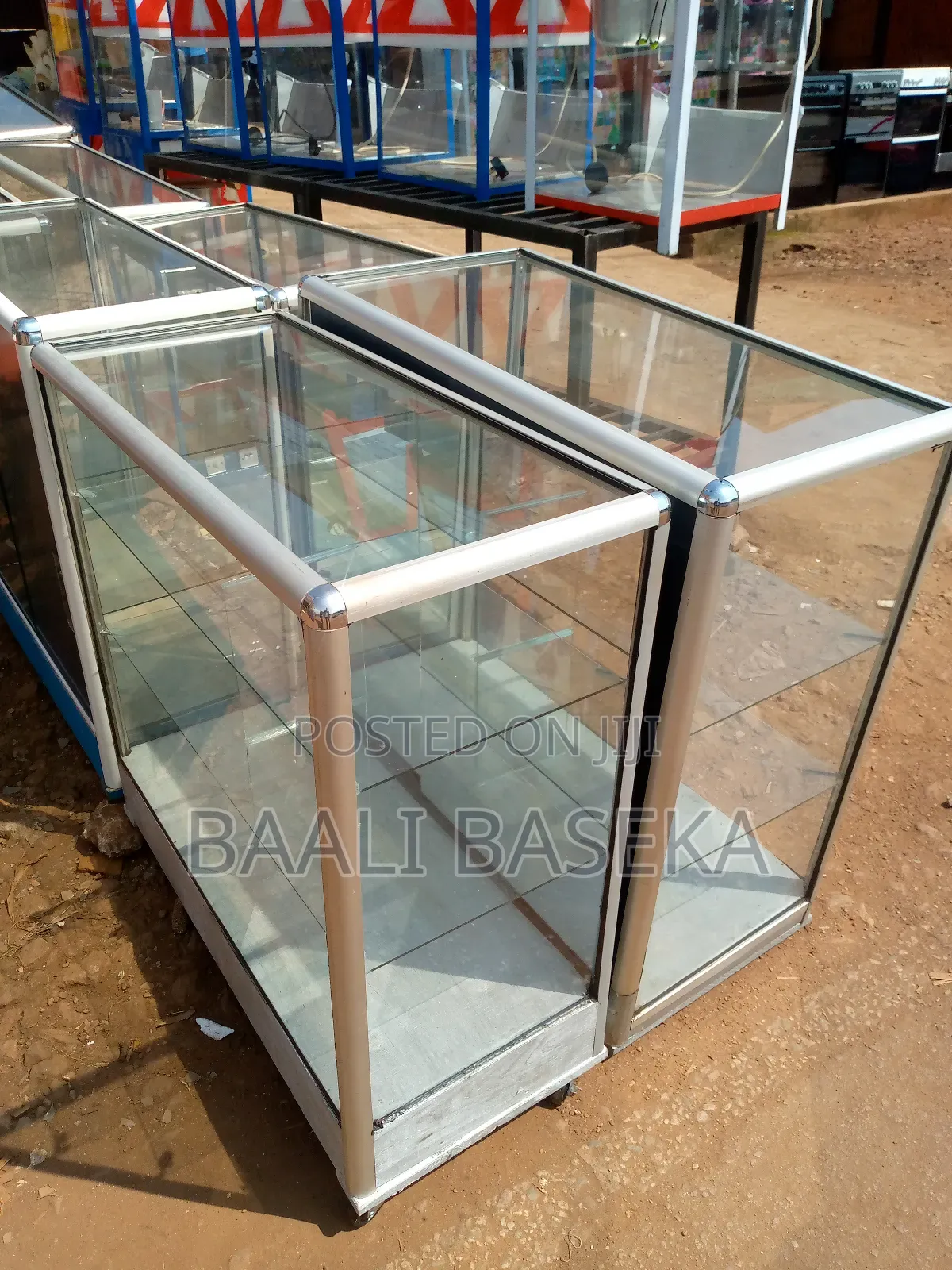 Display Counter/Instant Delivery/3ft