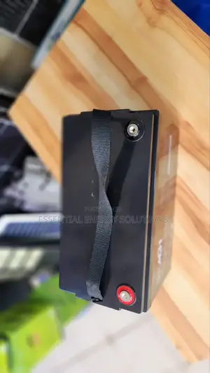 100ah 12v Gell Battery