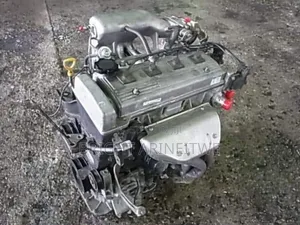 Engine for Premio Old Model 7a