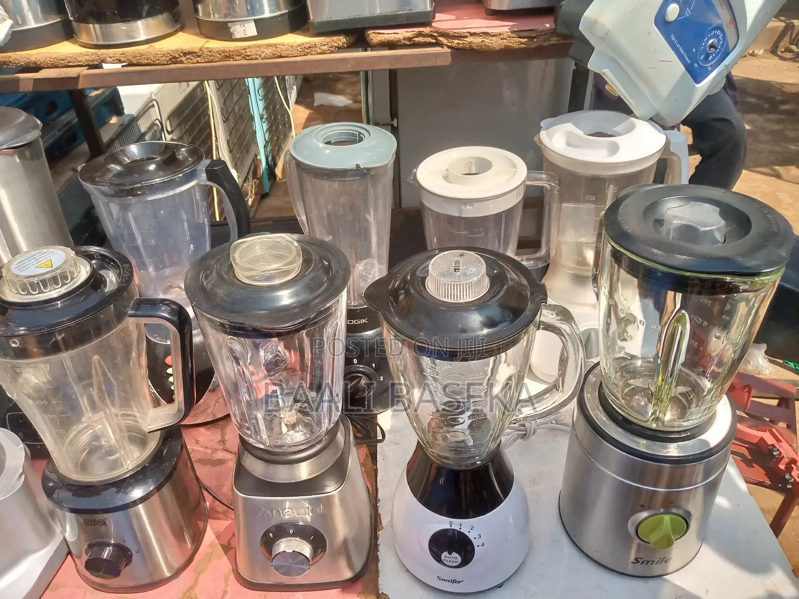Juice Blender Repairing/Instant Response