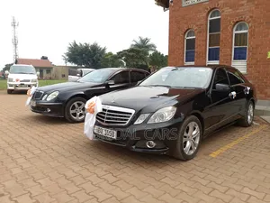 Executive and Bridal Cars for Hire