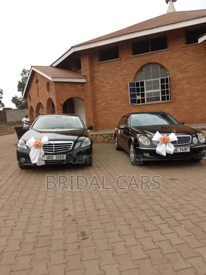 Executive and Bridal Cars for Hire
