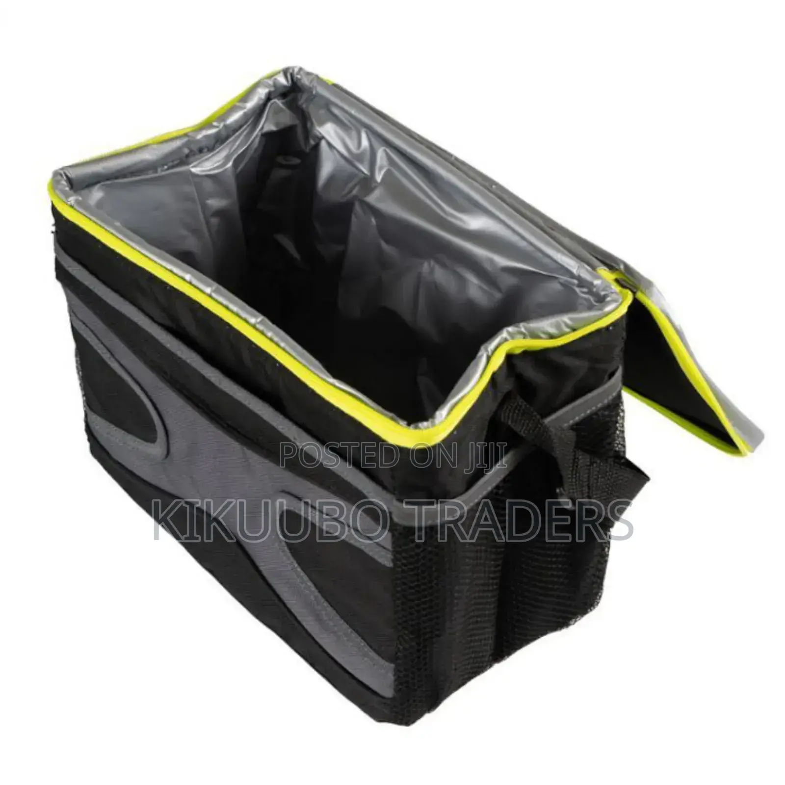 Pinnacle 10l/12 Cans Cooler Bag