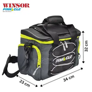 Pinnacle Insulated Cooler Bag 30l/36 Cans