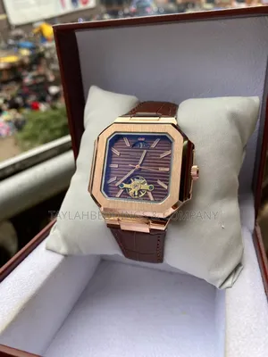 Cubitus Patek Philippe’S New Luxury Sports Watches